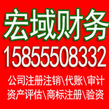 蚌山安徽营业执照注册代理 注册公司代理 代理记账